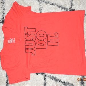 Nike shirt